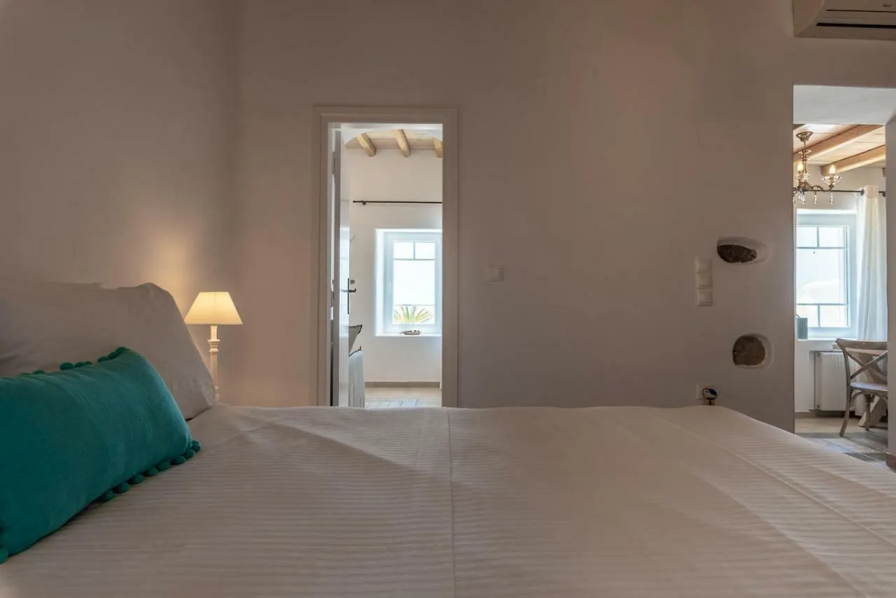 Blue Serenity Villa Fanari  0*, Fanari (Mykonos)